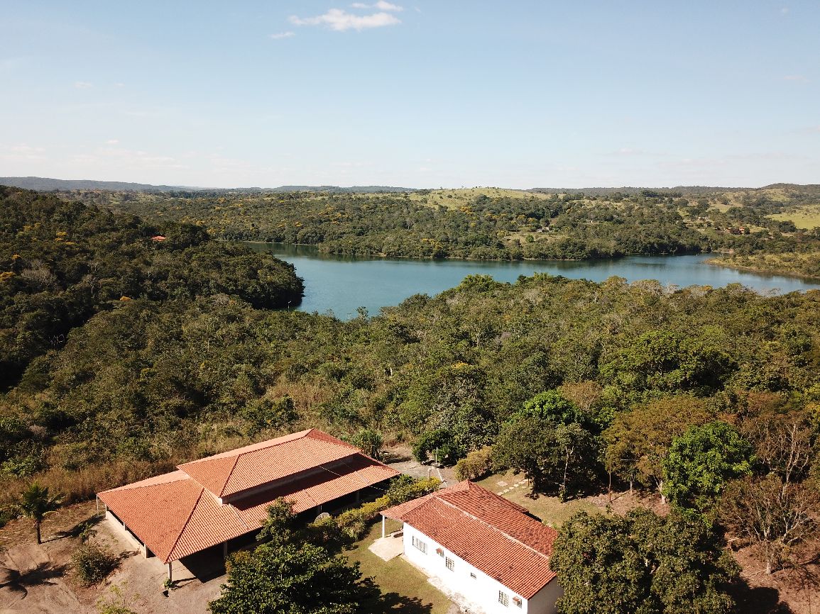 Imagem Chácara com 5 Quartos à Venda, 750 m² em Centro - Santo Antônio do Descoberto