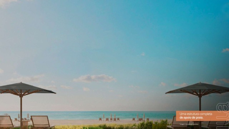 Imagem Studio com 1 Quarto à Venda, 43 m² em praia dos carneiros  - Tamandaré