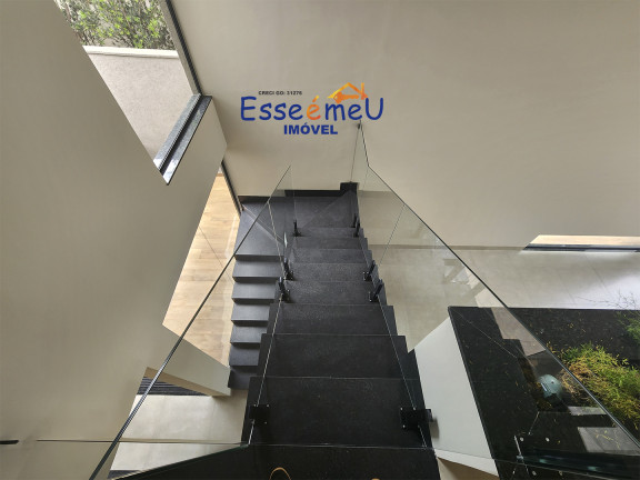 Imagem Casa de Condomínio com 5 Quartos à Venda, 304 m² em Jardins Madri - Goiânia