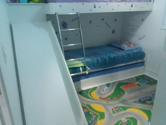 Imagem Apartamento com 2 Quartos à Venda, 59 m²em Rudge Ramos - São Bernardo do Campo