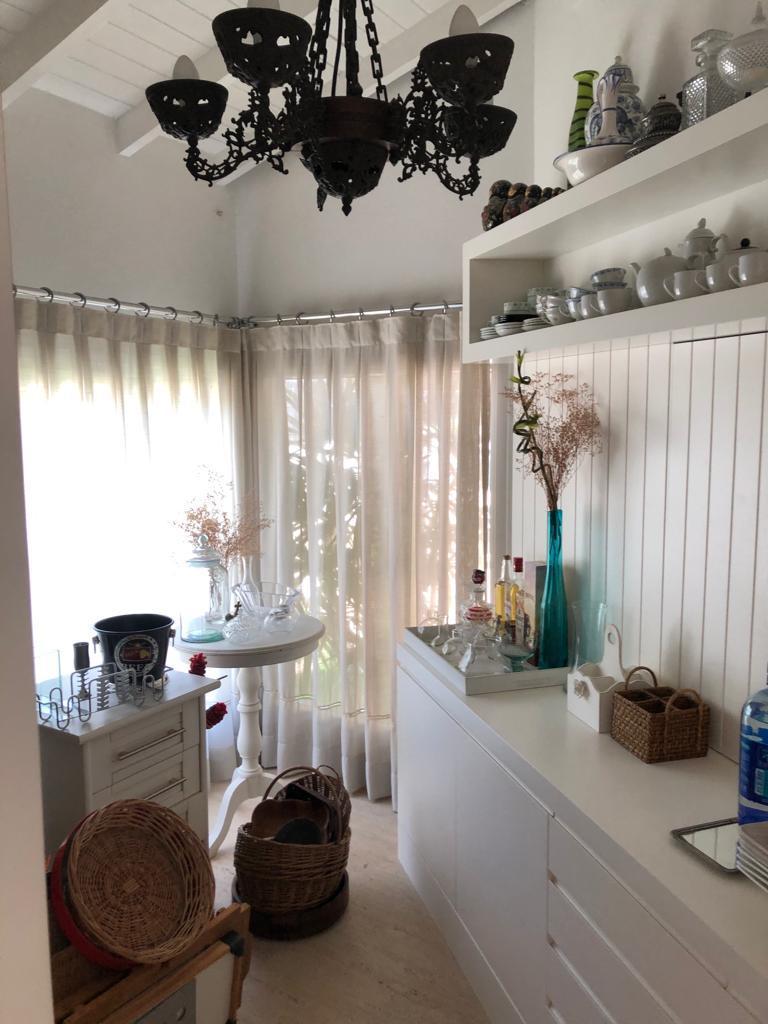 Imagem Casa com 4 Quartos à Venda, 550 m²em Alphaville Residencial Dois - Barueri