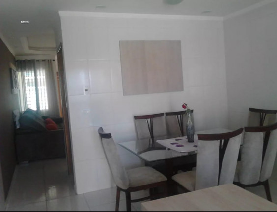 Imagem Sobrado com 3 Quartos à Venda, 100 m² em Cidade Antônio Estevão De Carvalho - São Paulo