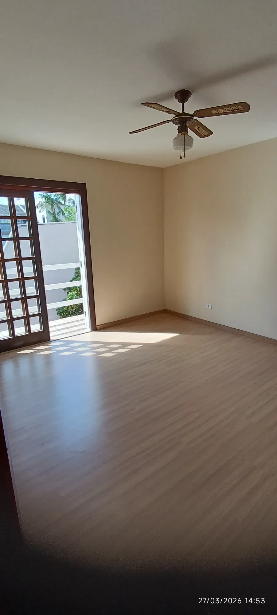 Imagem Casa de Condomínio com 3 Quartos à Venda, 117 m² em Jardim das Américas - Curitiba