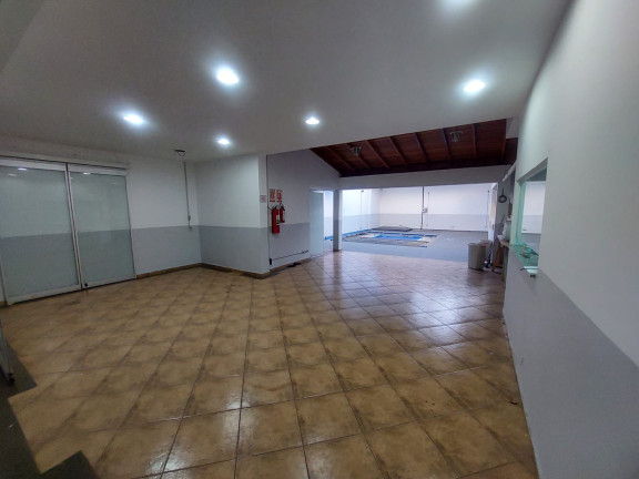 Imagem Imóvel Comercial à Venda ou Locação, 500 m² em Jardim Bom Clima - Guarulhos