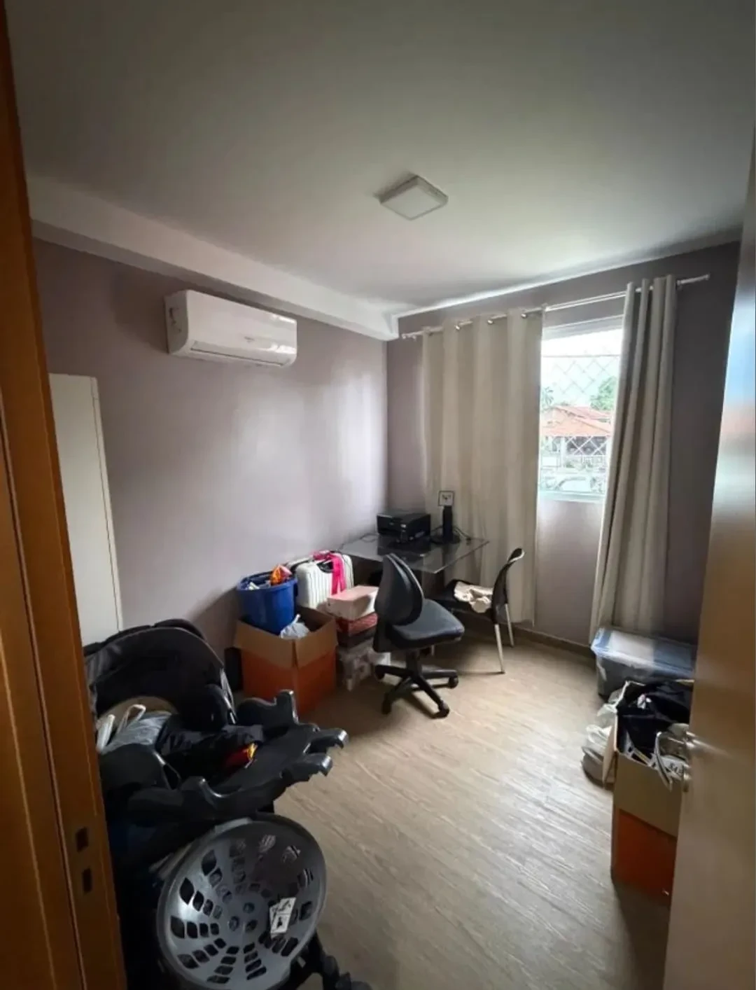 Imagem Apartamento com 3 Quartos à Venda, 61 m² em Parque 10 de Novembro - Manaus