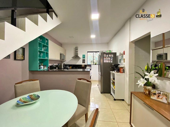 Imagem Casa com 3 Quartos à Venda, 100 m² em Cajueiro Seco - Jaboatão dos Guararapes