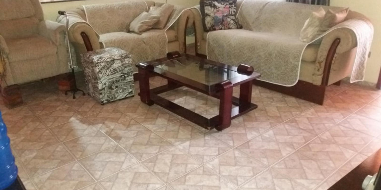 Imagem Chácara com 4 Quartos à Venda, 3.000 m² em Centro - Santa Isabel