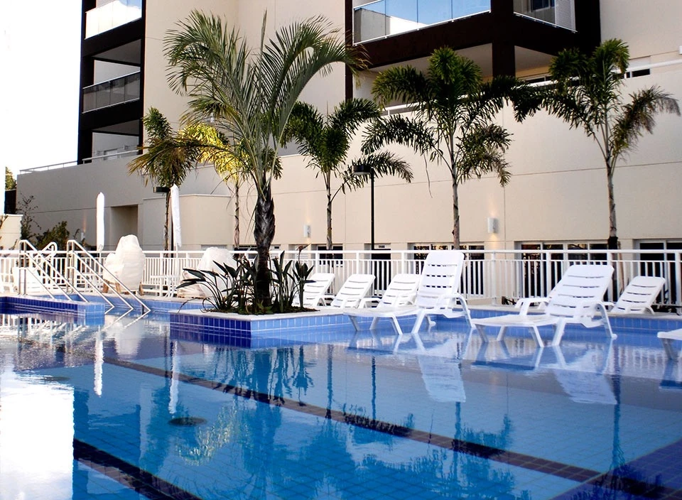 Imagem Apartamento com 2 Quartos à Venda, 61 m² em Vila Monte Alegre - São Paulo