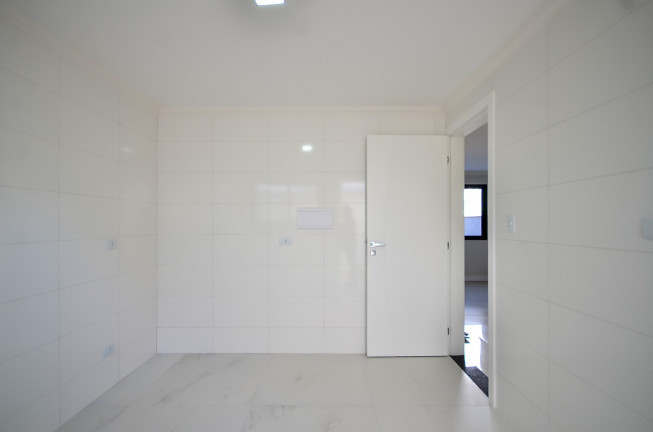 Imagem Sobrado com 3 Quartos à Venda,  em Cajuru - Curitiba