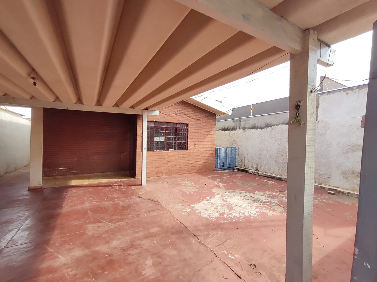 Imagem Casa com 3 Quartos à Venda, 162 m²em Vila Alba - Campo Grande