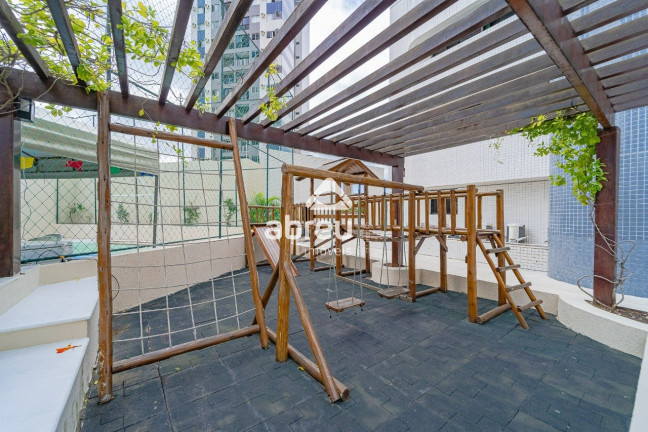 Imagem Apartamento com 3 Quartos à Venda,  em Ribeira - Natal