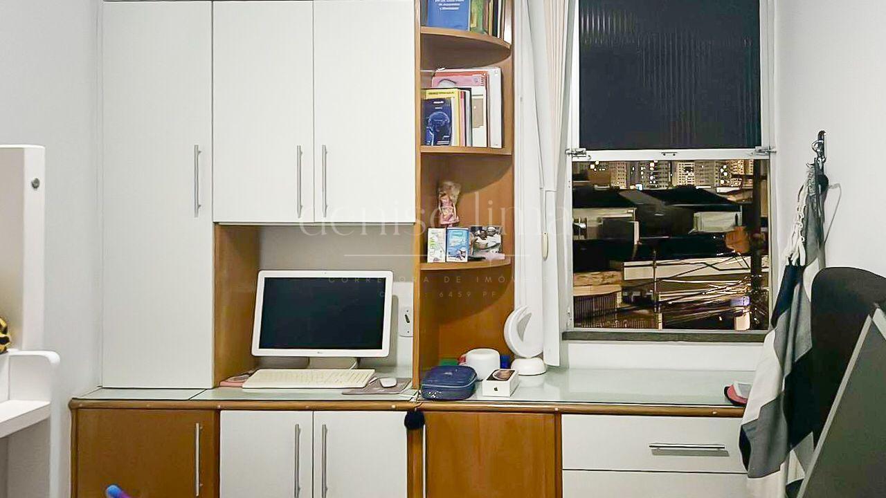 Imagem Apartamento com 2 Quartos à Venda, 64 m²em Grageru - Aracaju