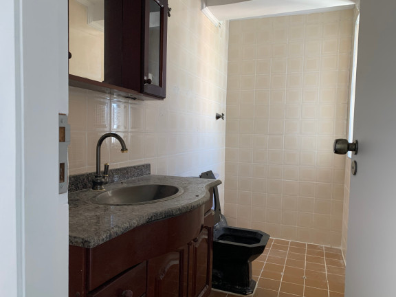 Imagem Cobertura com 3 Quartos à Venda, 126 m²em Vila Ipojuca - São Paulo