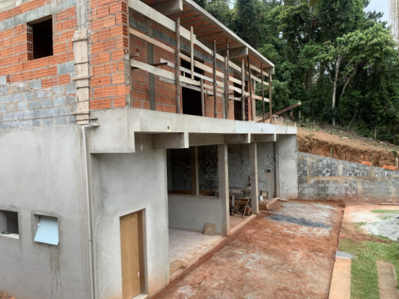 Imagem Chácara com 4 Quartos à Venda, 2.102 m² em Centro - Santa Isabel