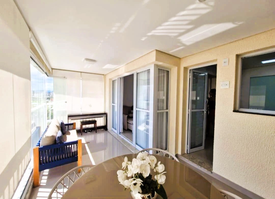 Imagem Apartamento com 3 Quartos à Venda, 107 m²em Tatuapé - São Paulo