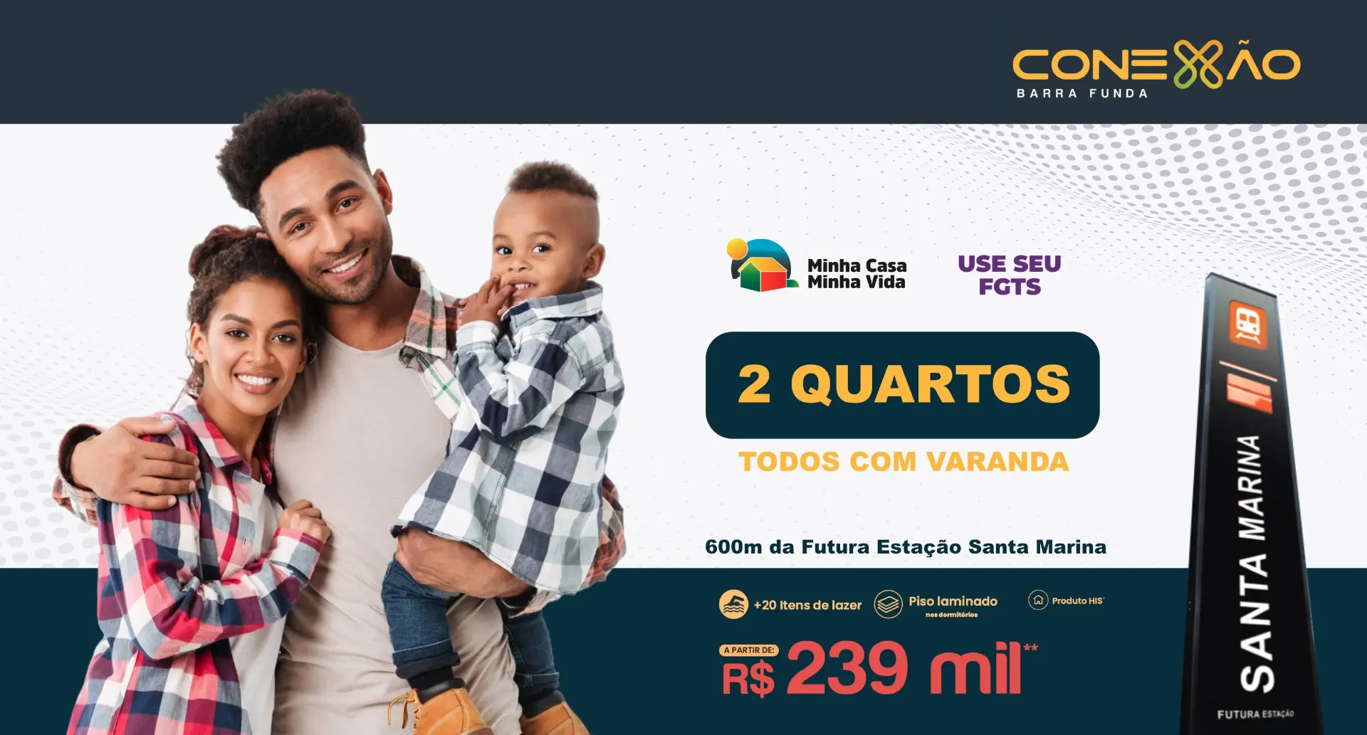 Imagem Apartamento com 2 Quartos à Venda, 29 m² em Água Branca - São Paulo