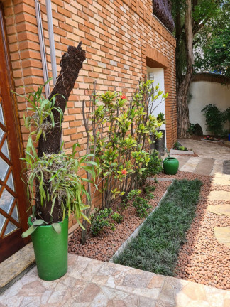 Imagem Casa com 3 Quartos à Venda, 276 m² em Alto da Mooca - São Paulo