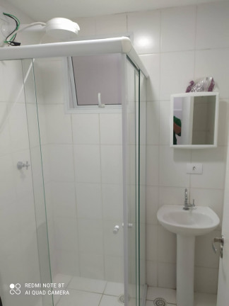 Foto do imóvel: Apartamento com 2 Quartos à Venda, 52 m² em São Pedro - Osasco