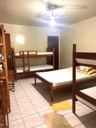 Foto do imóvel: Casa com 3 Quartos à Venda, 141 metros em Cambijú - Itapoá