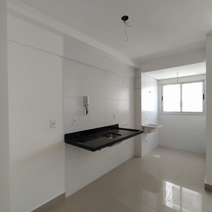 Imagem Apartamento com 2 Quartos à Venda, 57 m² em Vila Rosa - Goiânia