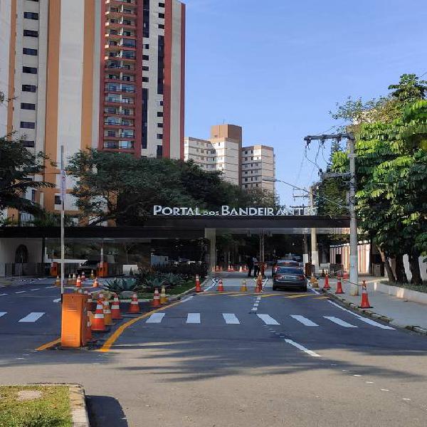 Condomínio Portal dos Bandeirantes em São Paulo