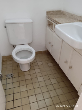 Imagem Apartamento com 3 Quartos para Alugar,  em Jardim São Savério - São Paulo