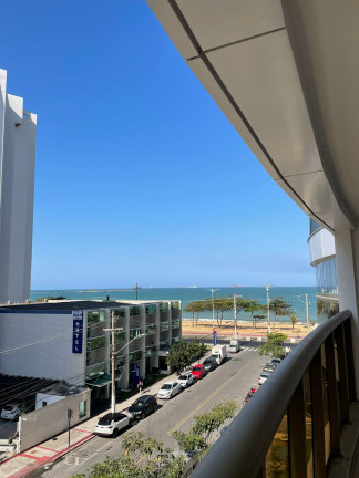 Imagem Edifício Residencial com 4 Quartos à Venda, 147 m² em Praia de Itaparica - Vila Velha