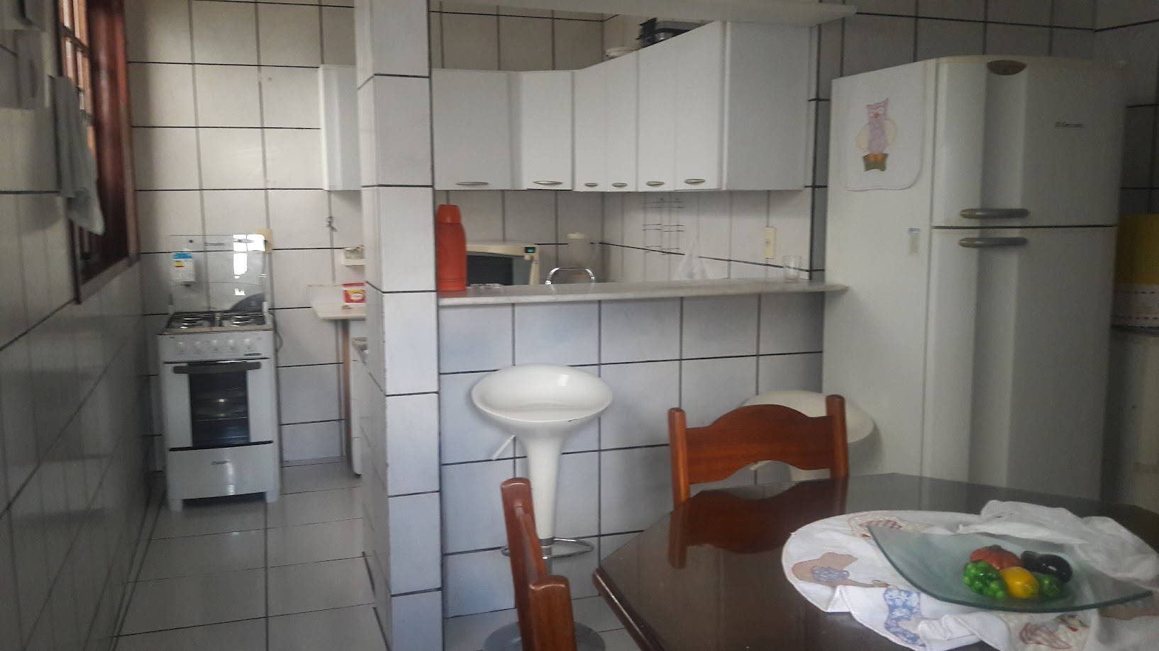 Imagem Casa com 3 Quartos à Venda, 210 m²em Catolé - Campina Grande