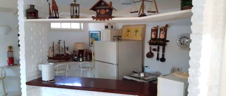 Imagem Casa de Condomínio com 3 Quartos à Venda, 14.000 m² em Geribá - Armação dos Búzios