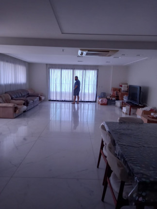 Imagem Apartamento com 3 Quartos à Venda, 279 m² em Areia Preta - Natal