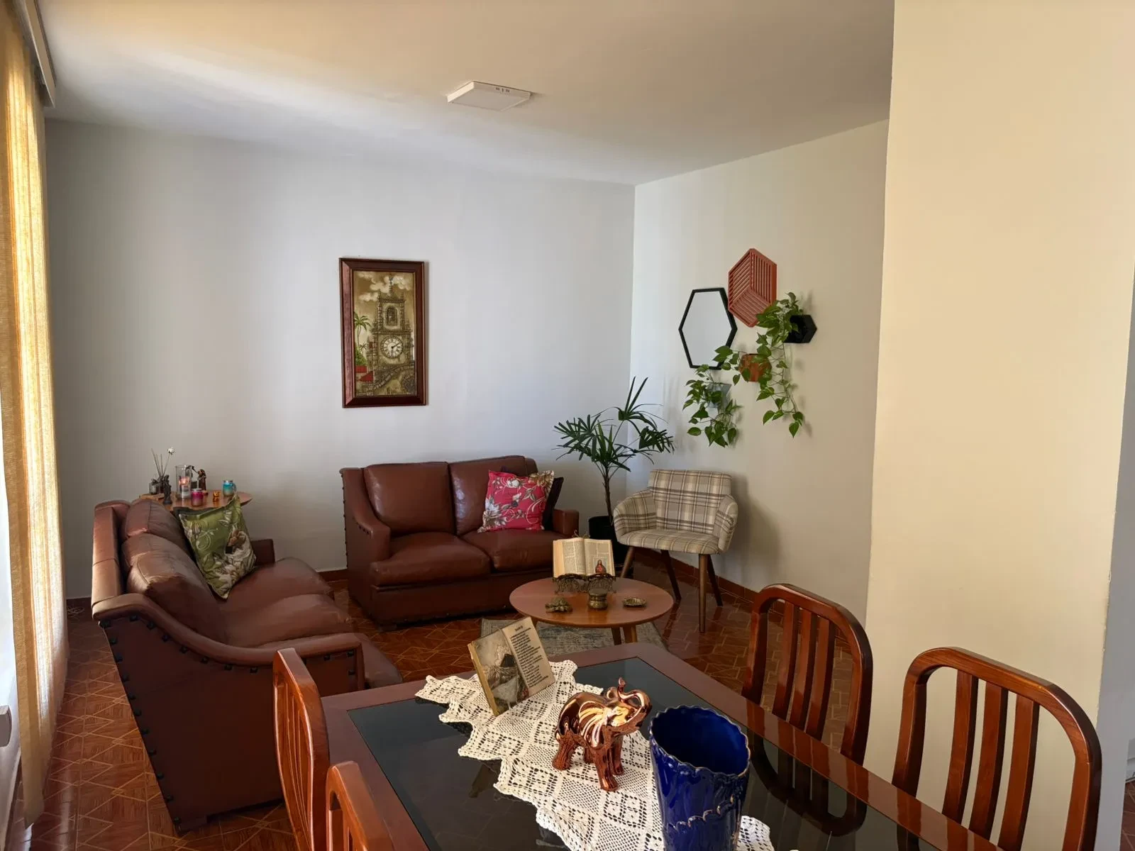 Imagem Casa com 3 Quartos à Venda, 192 metros em Parque Ouro Fino - Sorocaba