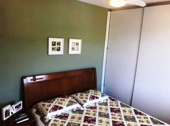 Imagem Cobertura com 2 Quartos à Venda, 140 m² em Icaraí - Niterói