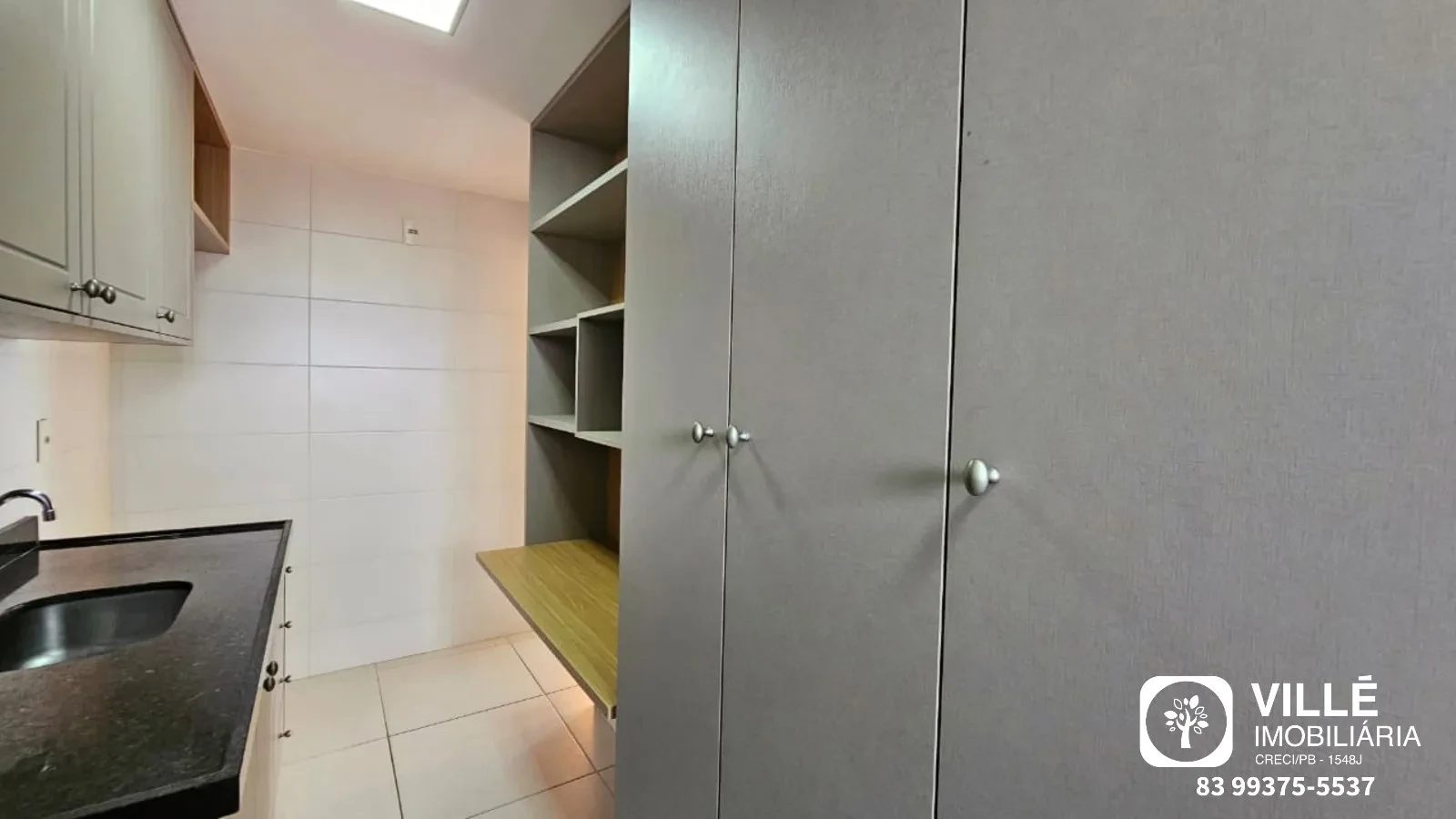 Imagem Apartamento com 2 Quartos à Venda, 61 m² em Miramar - João Pessoa