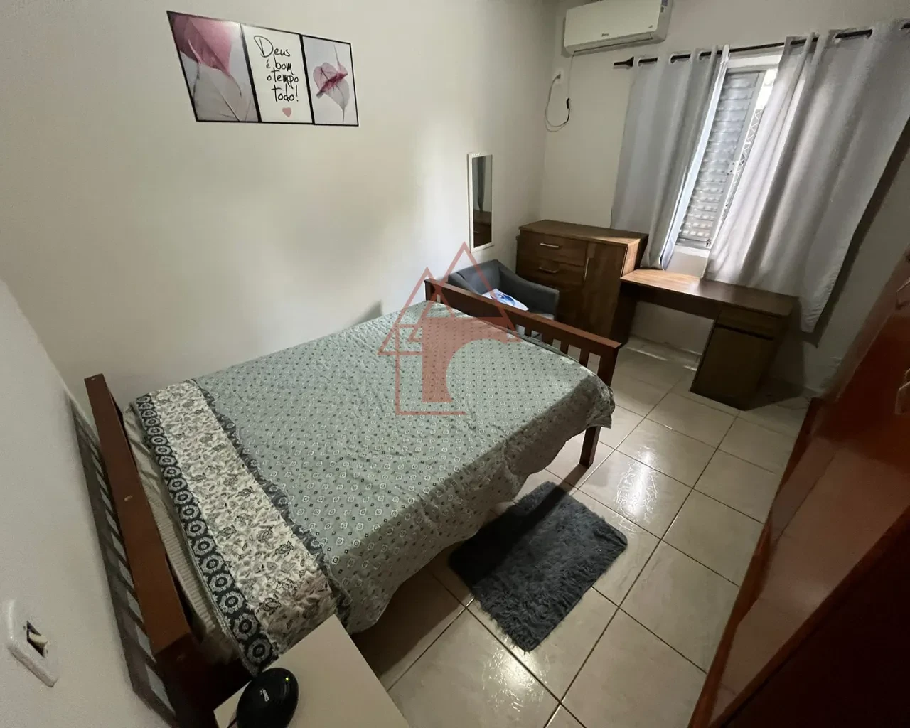 Imagem Apartamento com 2 Quartos à Venda, 75 metros em Vila Paulista - Cubatão