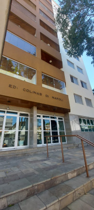 Imagem Apartamento com 2 Quartos à Venda, 78 m² em Vila Buenos Aires - São Paulo