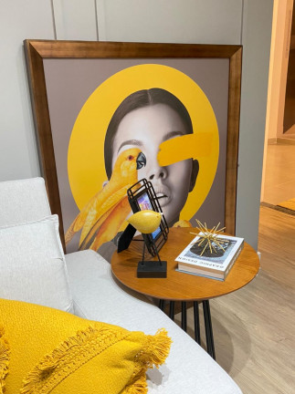 Imagem Apartamento com 2 Quartos à Venda, 43 m² em Vila Sonia - Praia Grande