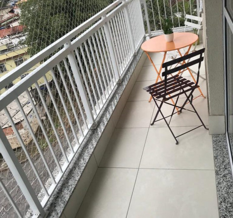 Imagem Cobertura com 4 Quartos à Venda, 168 m² em Taquara - Rio de Janeiro