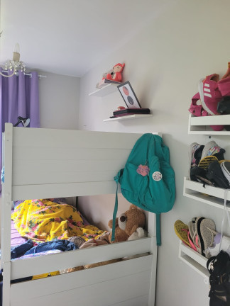 Foto do imóvel: Apartamento com 2 Quartos para Alugar, 39 m² em Jardim Dayse - Ferraz de Vasconcelos