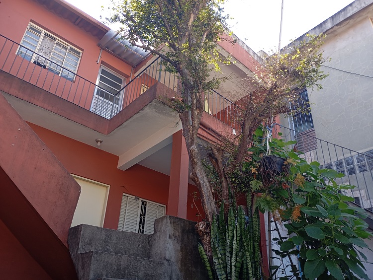 Imagem Casa com 10 Quartos à Venda, 373 m² em Jardim Botucatu - São Paulo