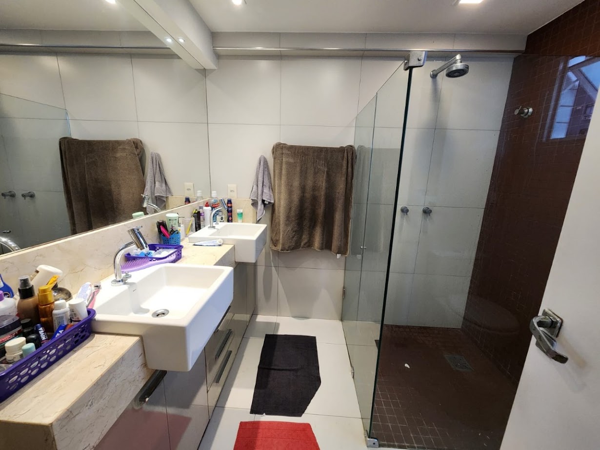 Imagem Apartamento com 3 Quartos à Venda, 170 m² em Dionisio Torres - Fortaleza