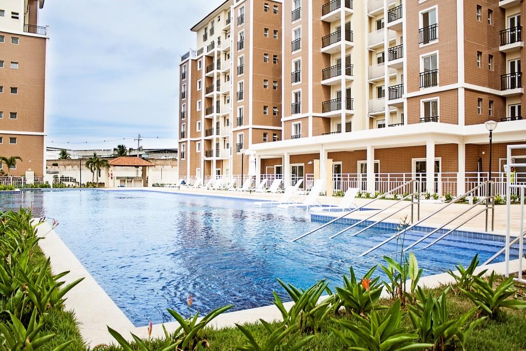 Apartamento com 3 Quartos à Venda, 83 m²em Cidade da Esperança - Natal