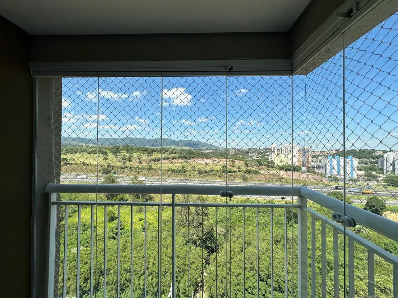 Imagem Apartamento com 3 Quartos à Venda, 92 m² em Jardim Flórida - Jundiaí