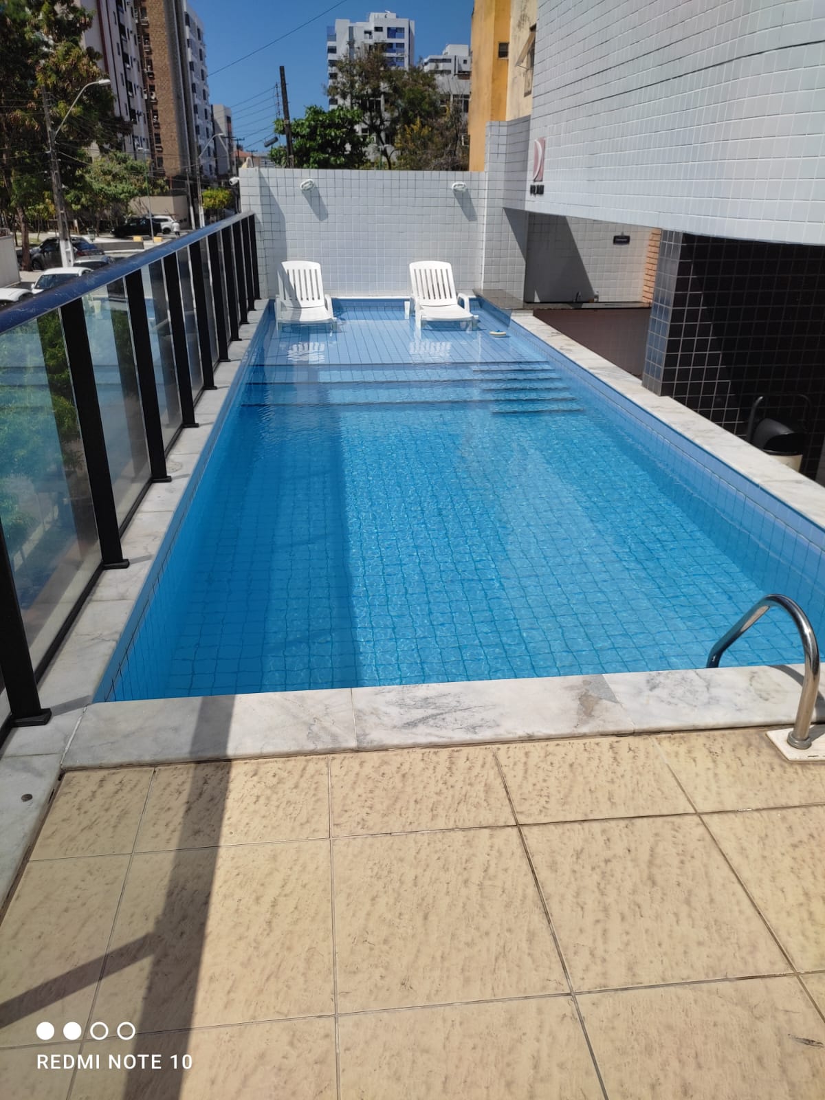 Imagem Apartamento com 1 Quarto para Alugar, 41 m²em Jatiúca - Maceió