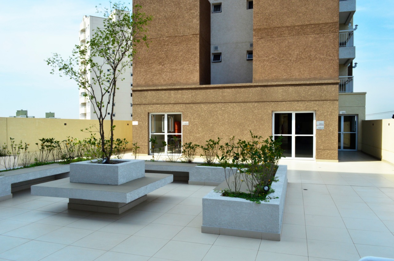 Foto do imóvel: Apartamento com 2 Quartos à Venda, 53 m²em Vila Marina - São Paulo