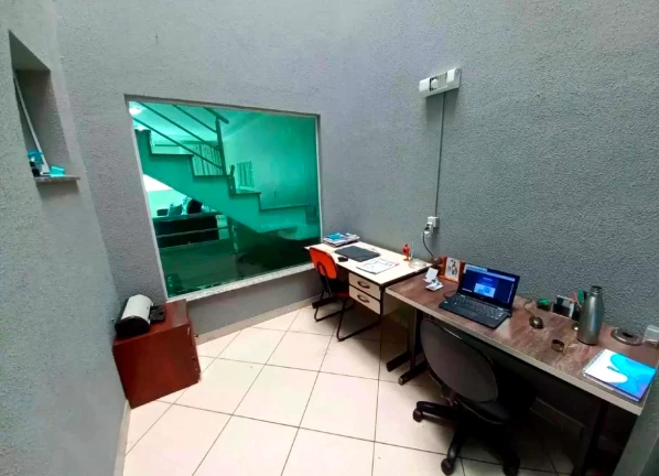 Foto do imóvel: Sobrado com 3 Quartos à Venda, 190 m² em Vila Linda - Santo André