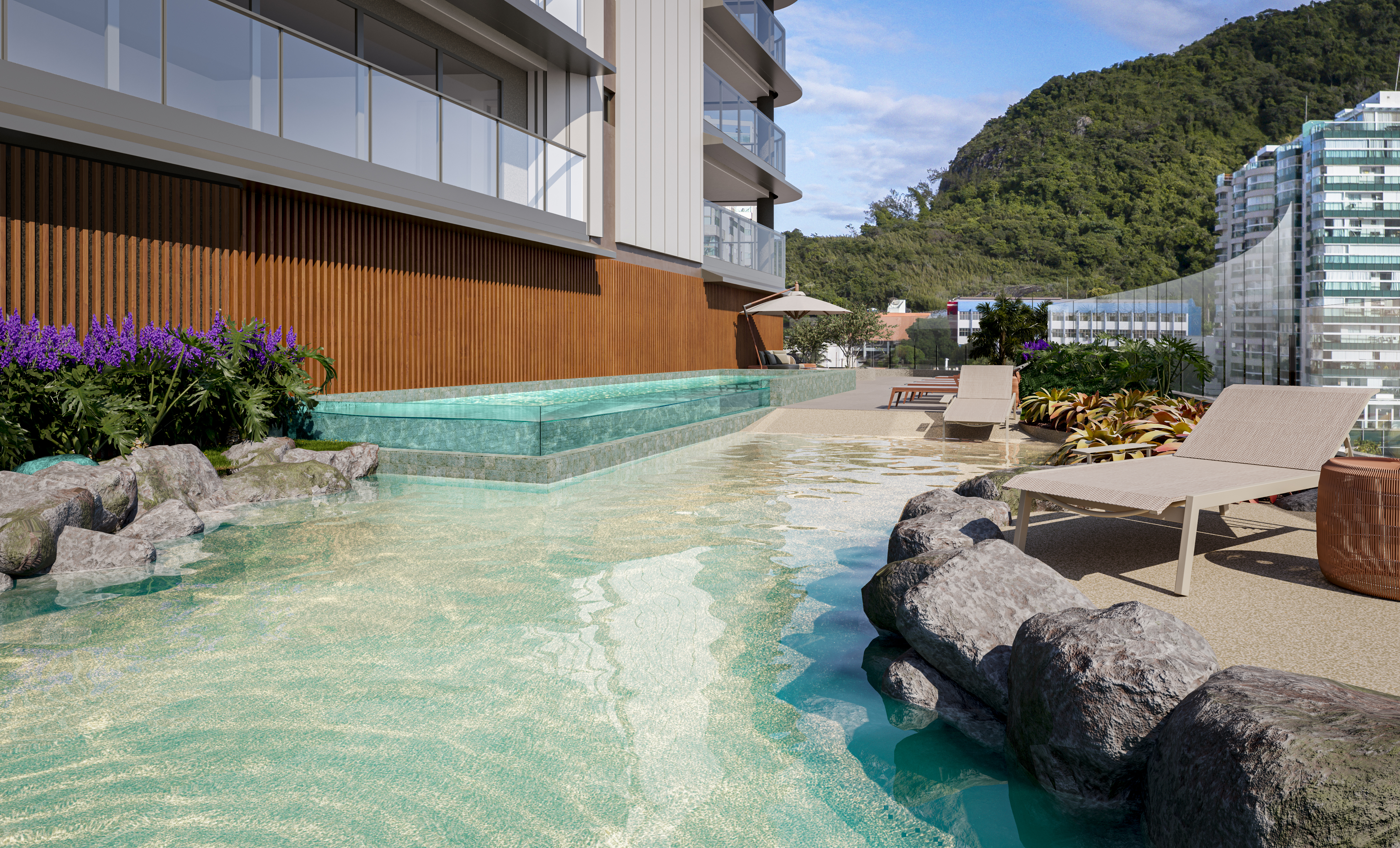 Imagem Apartamento com 4 Quartos à Venda, 223 m² em Praia da Costa - Vila Velha