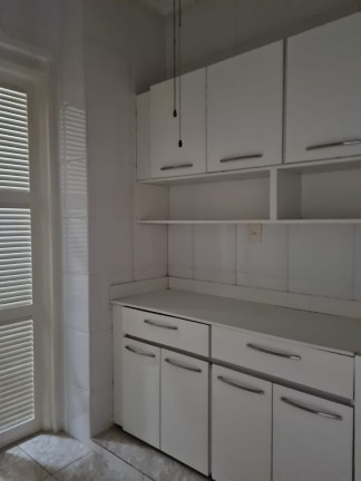 Imagem Apartamento com 2 Quartos à Venda, 121 m² em Leme - Rio de Janeiro