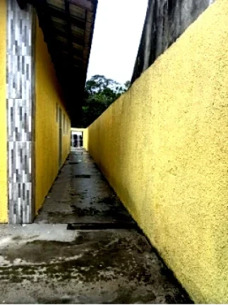 Imagem Casa com 2 Quartos à Venda, 88 m² em Vista Linda - Bertioga