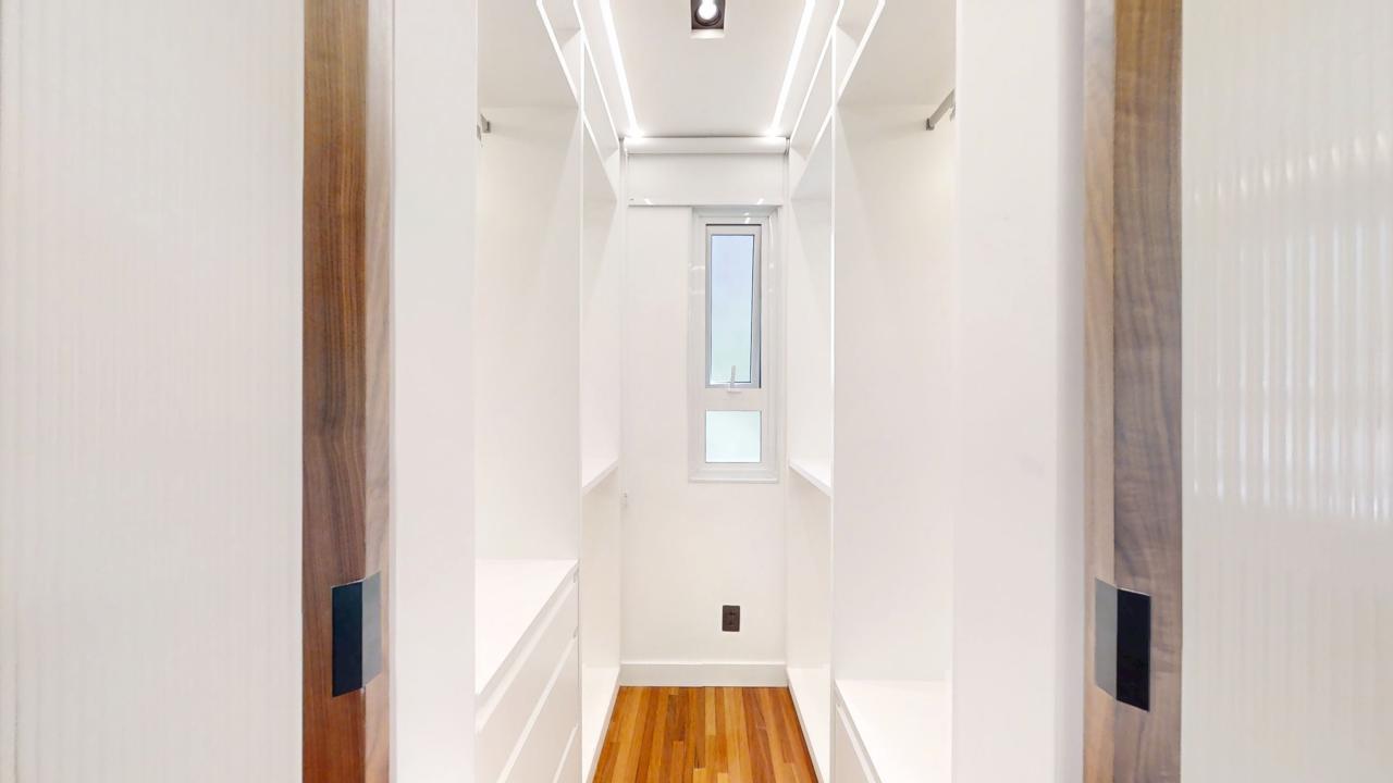 Foto do imóvel: Apartamento com 3 Quartos à Venda, 236 m² em Itaim Bibi - São Paulo