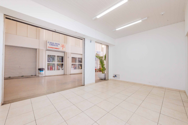 Imagem Loja para Alugar, 68 m² em Centro - Curitiba